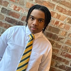 Meet your Posher, Kaleb